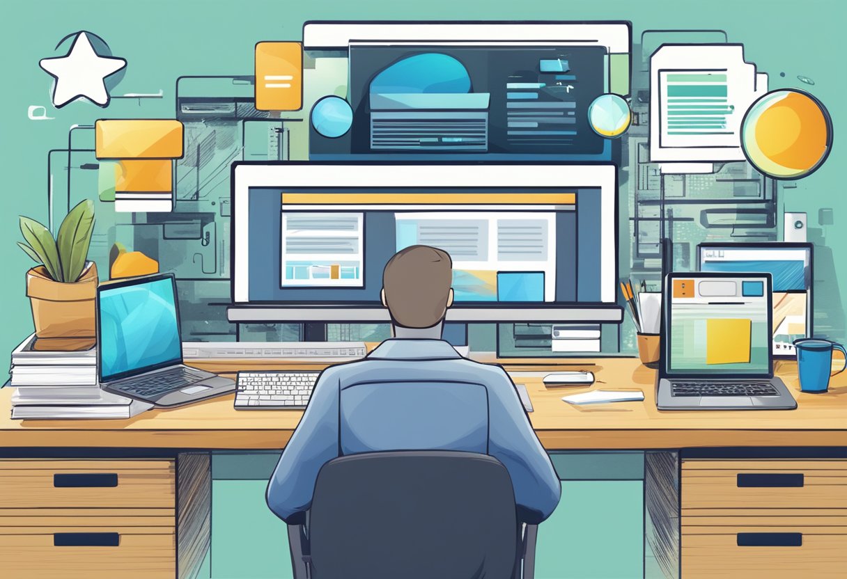 10 Best Tech Blogs Your Ultimate Guide for 2024 Be on the Right Side