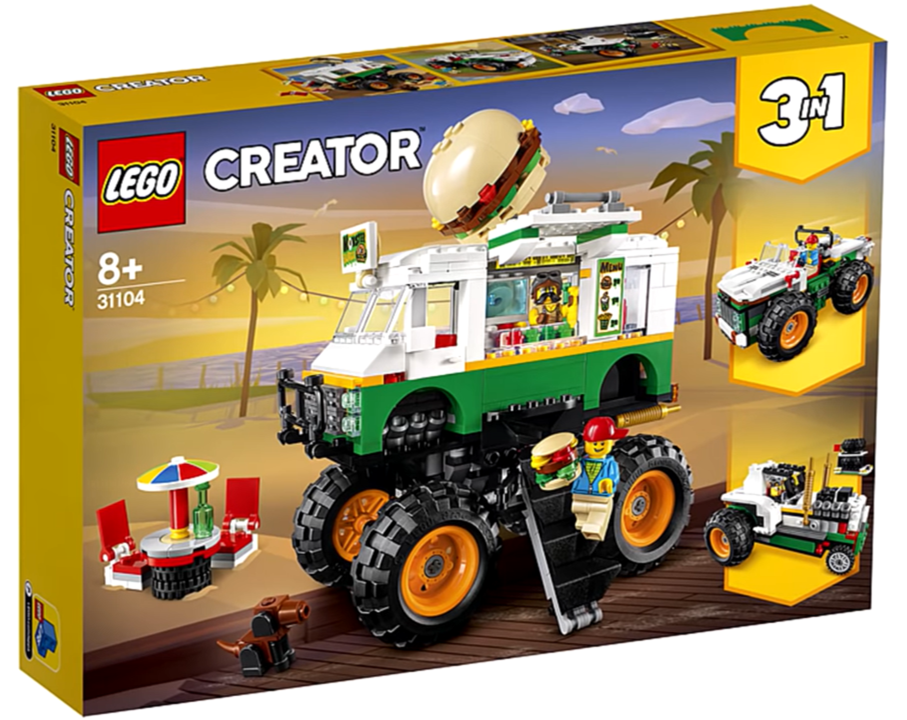 2020 LEGO Sets We Will Enjoy A LOT!