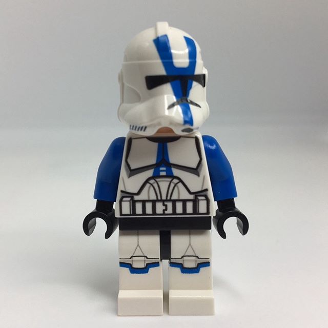 Are LEGO Star Wars misprints worth anything?