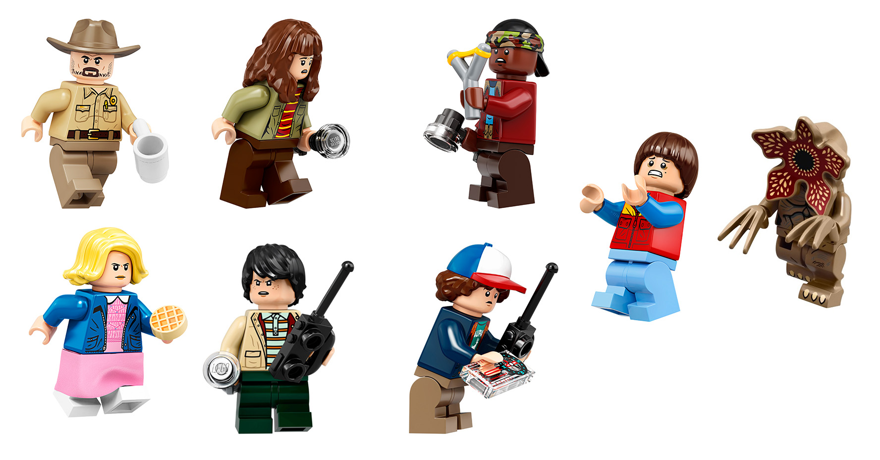 Best LEGO Sets of 2019 (Part 1)