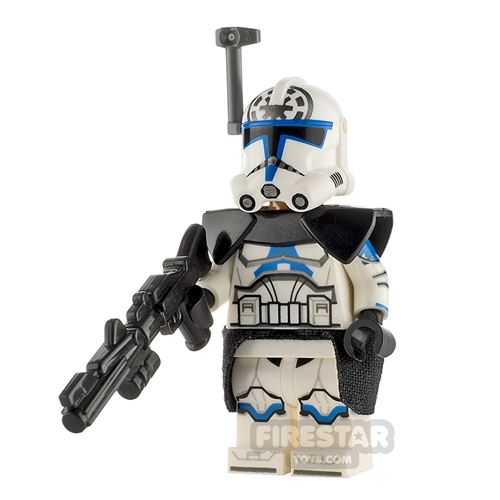 My Favourite Firestar Toys Minifigures! (Part 1)