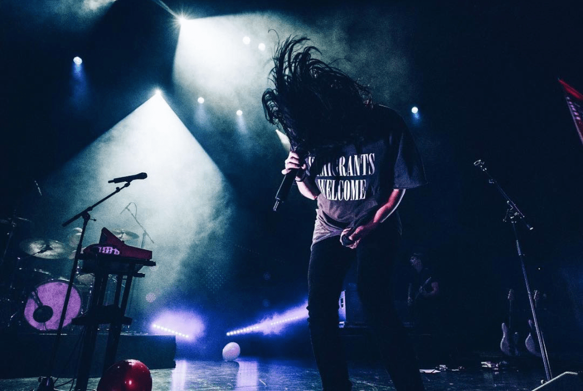 Bowery Ballroom & Irving Plaza Review The Admissions Blog