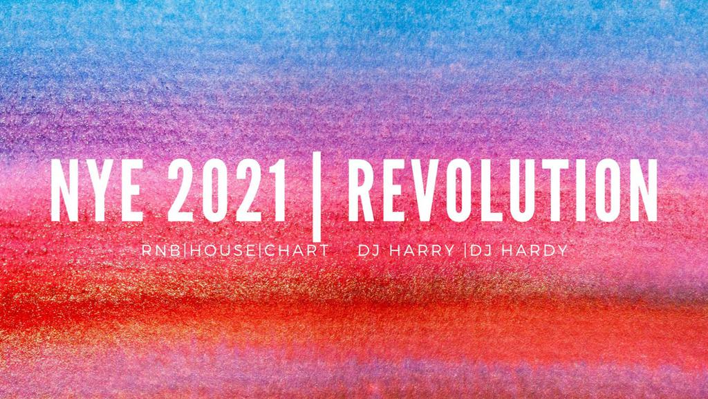 Your Guide To New Years Eve 2021 in England