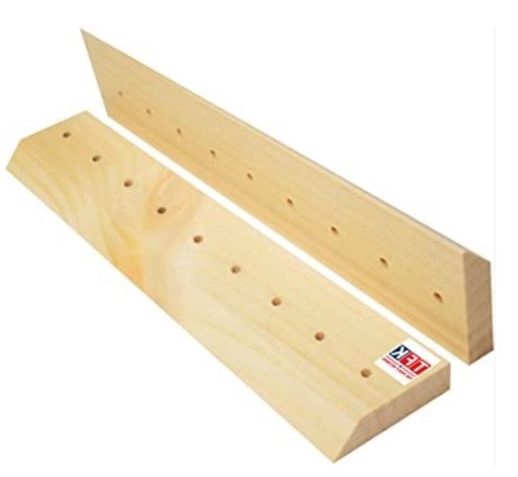 How To Hang A Wooden Sign Hanging Wood Sign Blog Flagwix