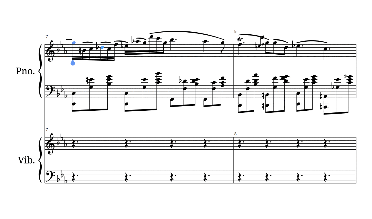Copy And Paste Shortcuts