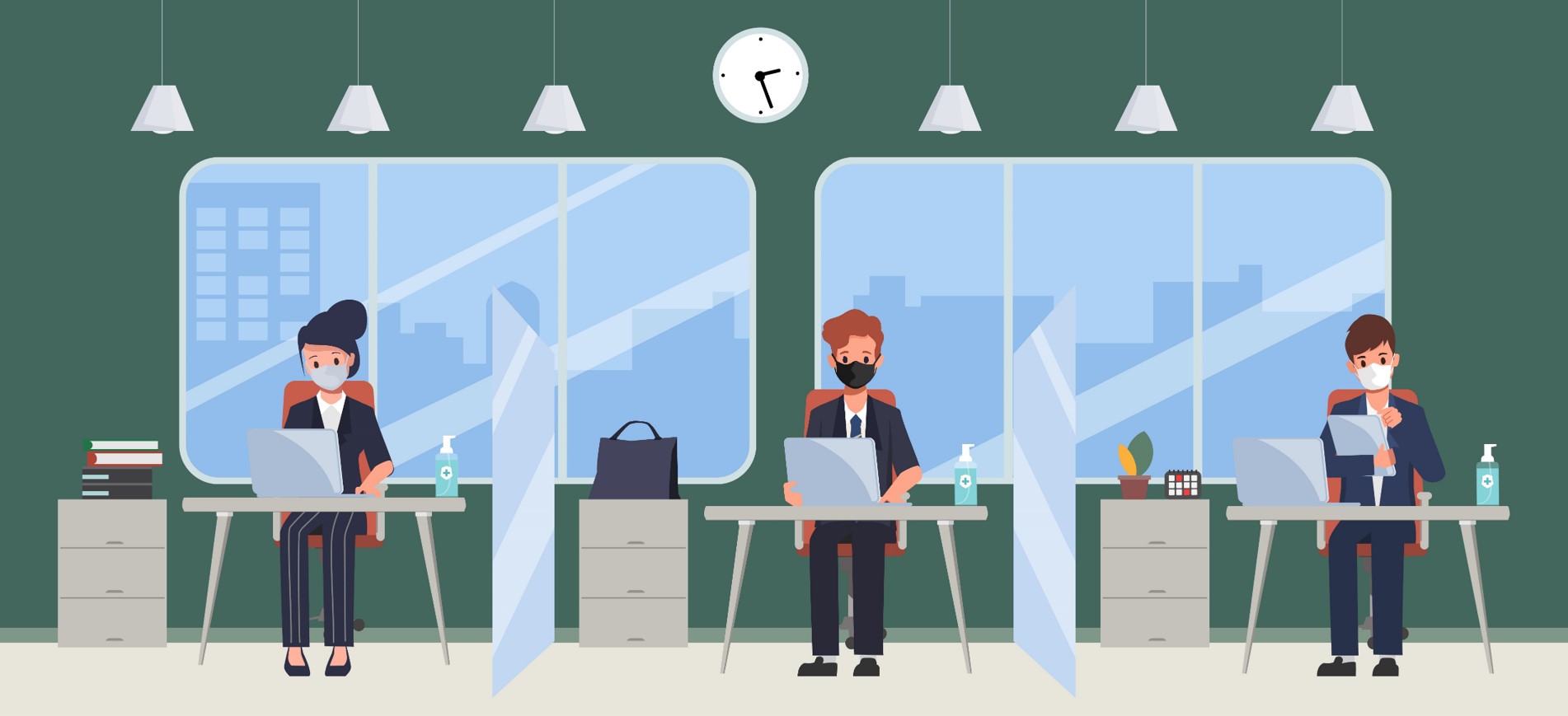 Office Cubicle Quotes Compared Get Your Quotes Now