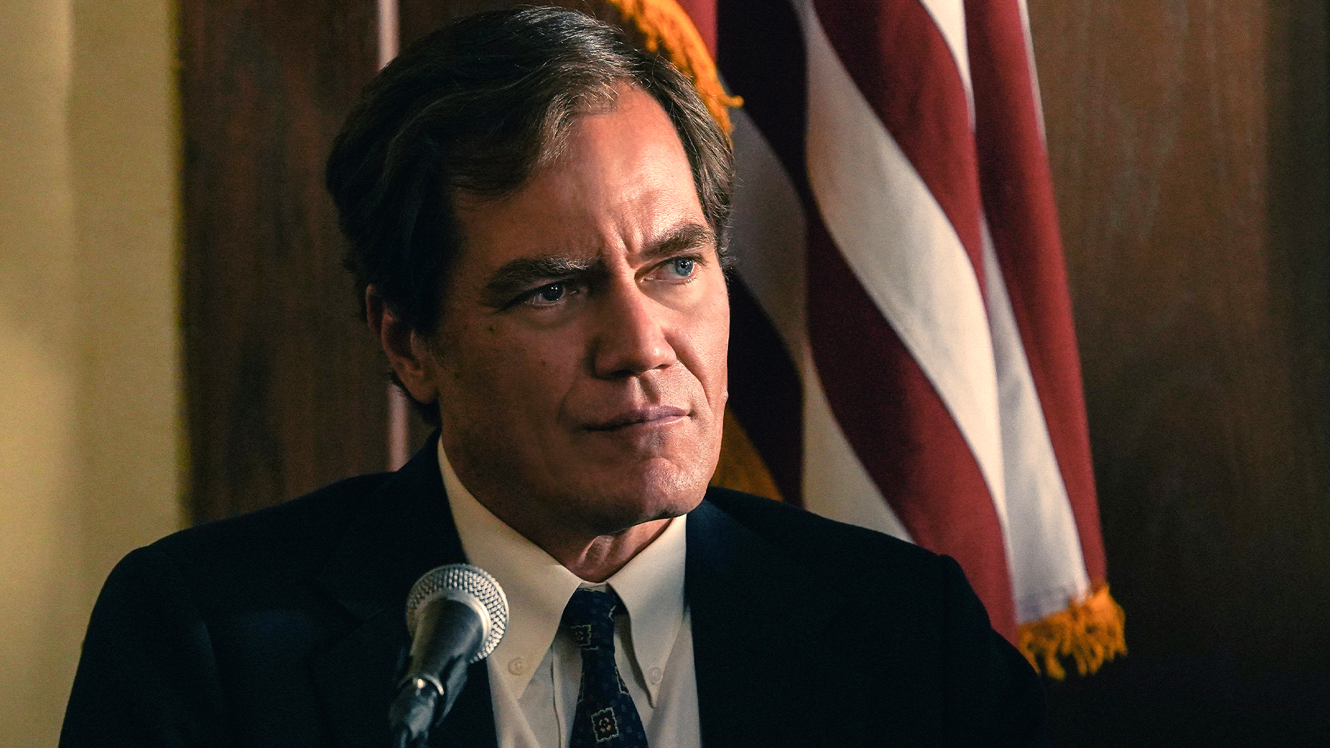 Waco The Aftermath revisits the fallout from the reallife cult tragedy