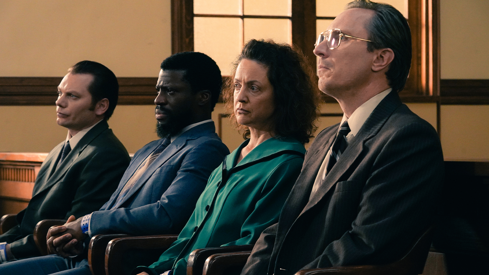 Waco The Aftermath revisits the fallout from the reallife cult tragedy