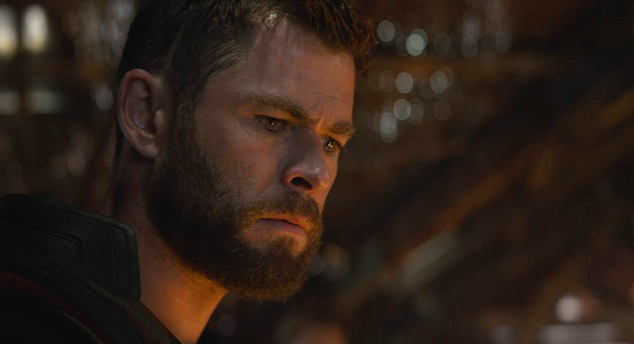 A spoilerheavy look at the many endings in Avengers Endgame
