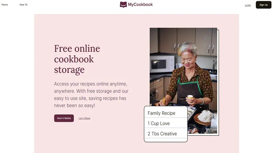10 Best Cookbook Maker Software for Creating Interactive Digital Recipe Books FlipBuilder Blog