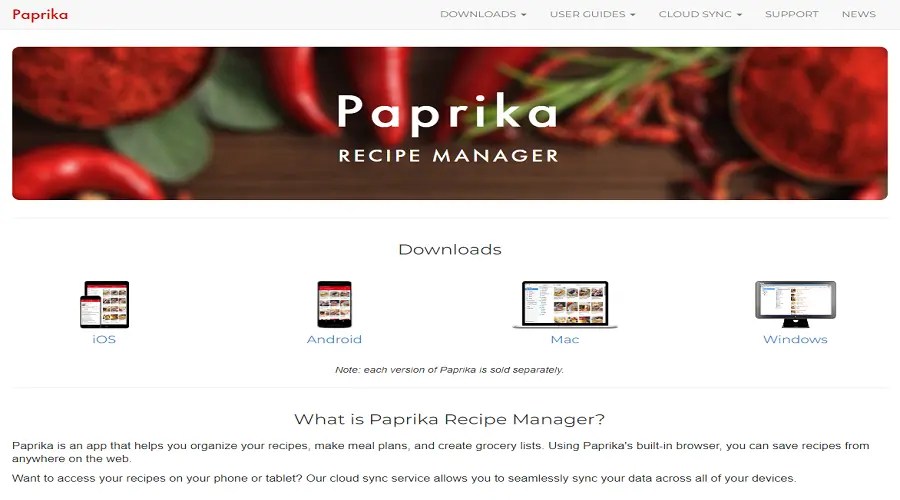 10 Best Cookbook Maker Software for Creating Interactive Digital Recipe Books FlipBuilder Blog
