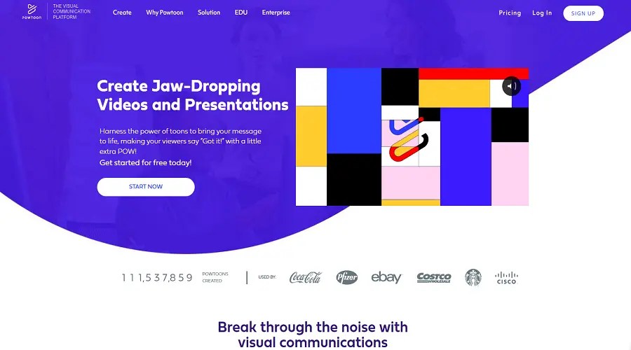 10 Best Interactive Presentation Software to Make Your Presentation