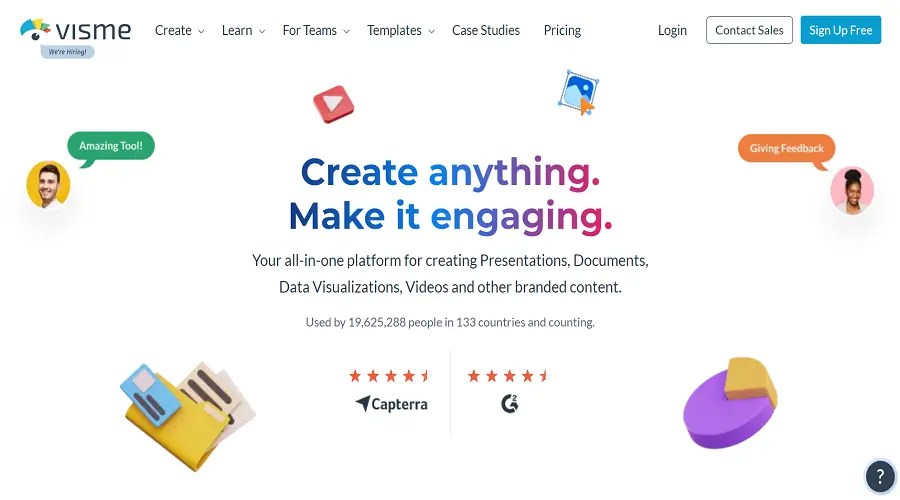 10 Best Interactive Presentation Software to Make Your Presentation Stand Out FlipBuilder Blog