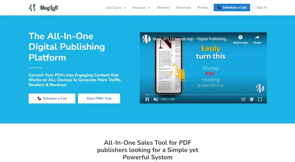 8 Best PDF Flipbook Software to Take Your PDF to the Next Level