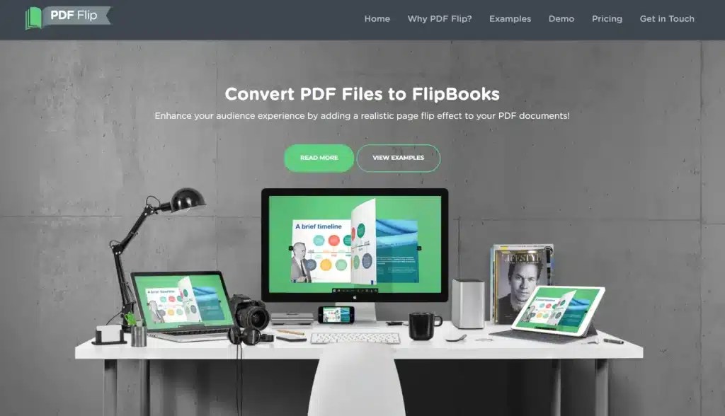 8 Best PDF Flipbook Software to Take Your PDF to the Next Level