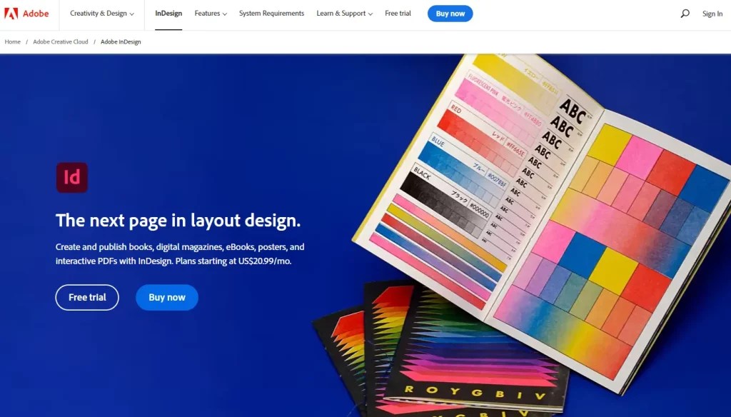 8 Best Booklet Design Software for Creating Interactive PDF Booklets