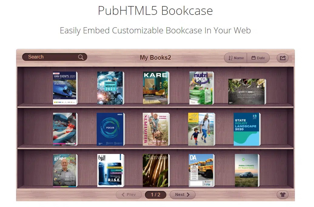 Top 8 Online Catalogue Makers Help Your Business Stand Out Online
