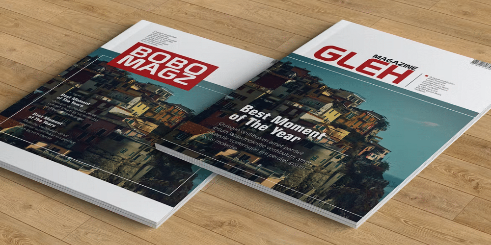 9 Free EBook Design Templates to Upgrade Your EBooks InDesign, Google