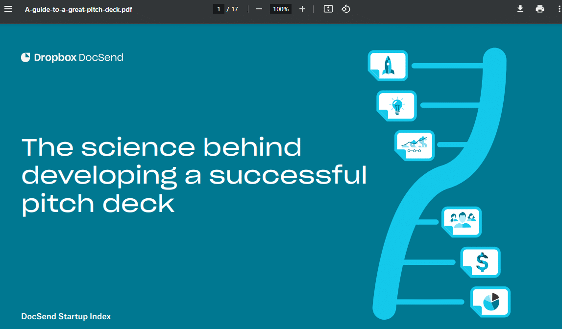 7 Free Best Pitch Deck Examples PDF That Helps Drive Funds to Your Nonprofit FlipBuilder Blog