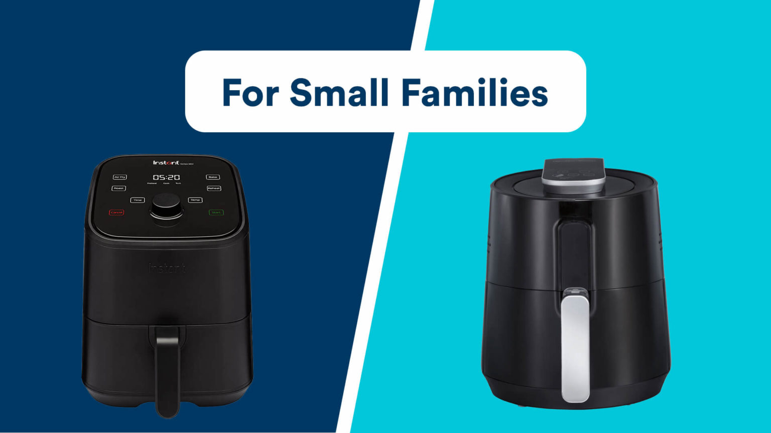 The Best Air Fryers of 2022 for All Types of Cooks Flipp Tipps