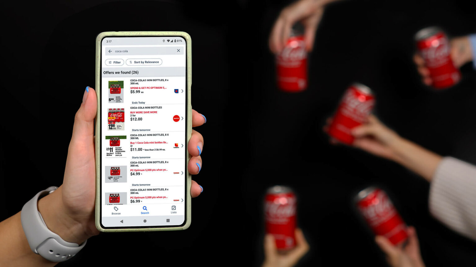 How To Save Money With Price Matching Your StepByStep Guide Flipp