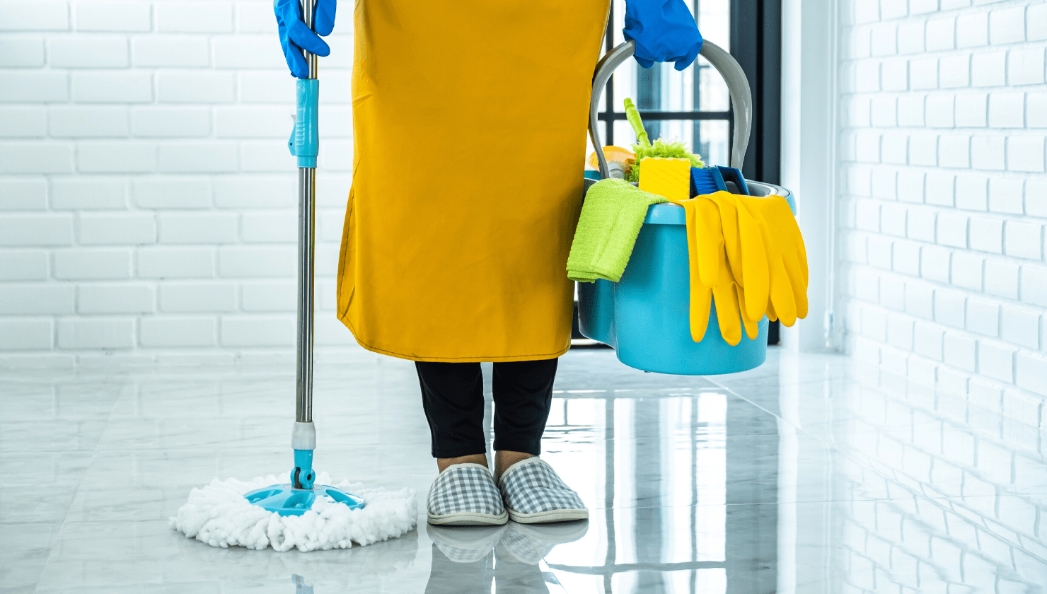 Largest Janitorial Supply Companies