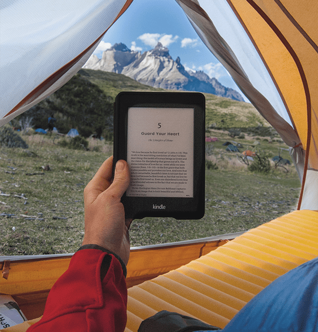 Books vs. ebooks war or coexistence Flipsnack Blog