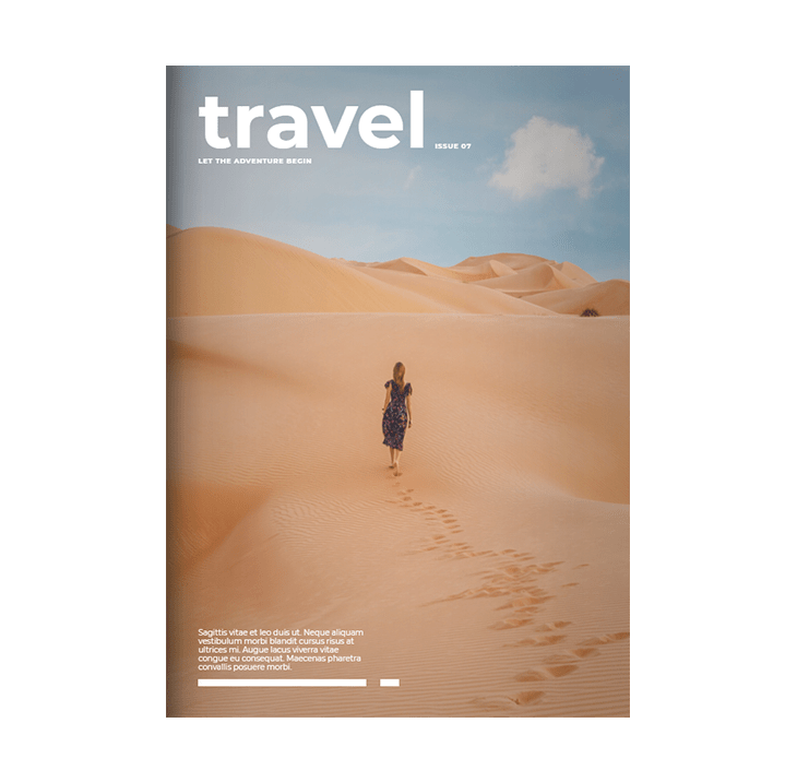 The best travel magazines for 2020 Flipsnack Blog