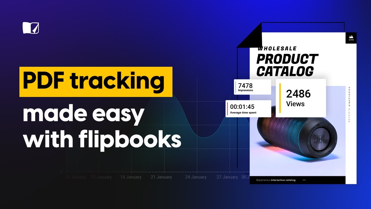 Video How to Track PDF Documents Online
