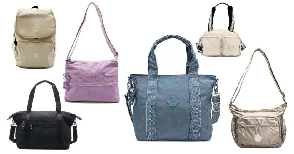 キプリング(Kipling)ブランドが似合う年齢層は？人気のバッグアイテムをご紹介！ floatbyl