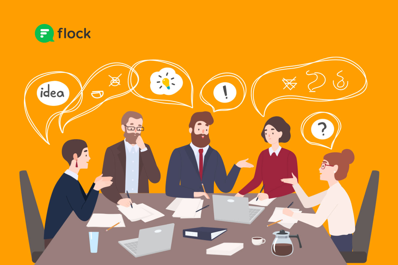 How to run better meetings with your team today