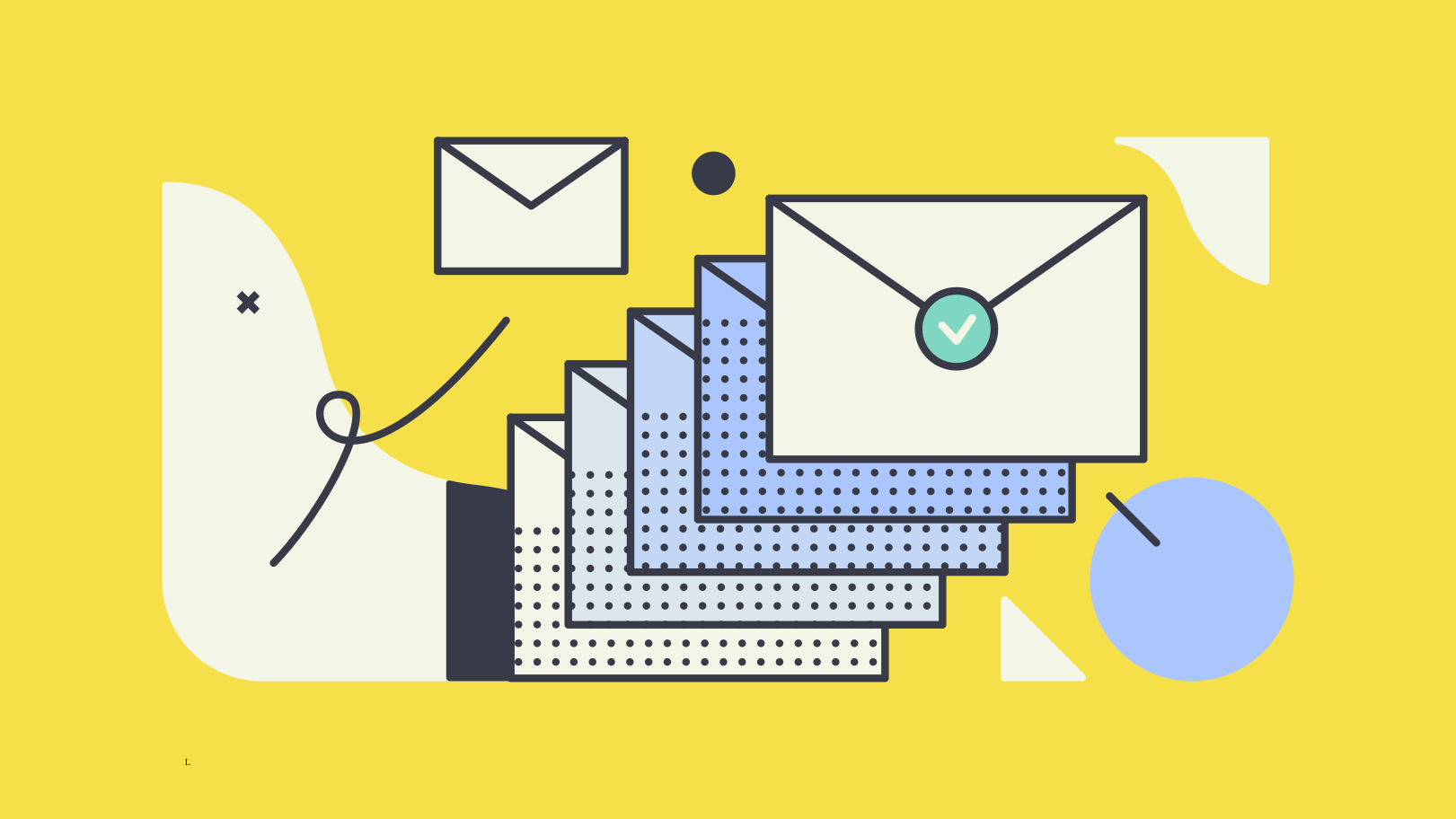 How to deal with (way) too much email