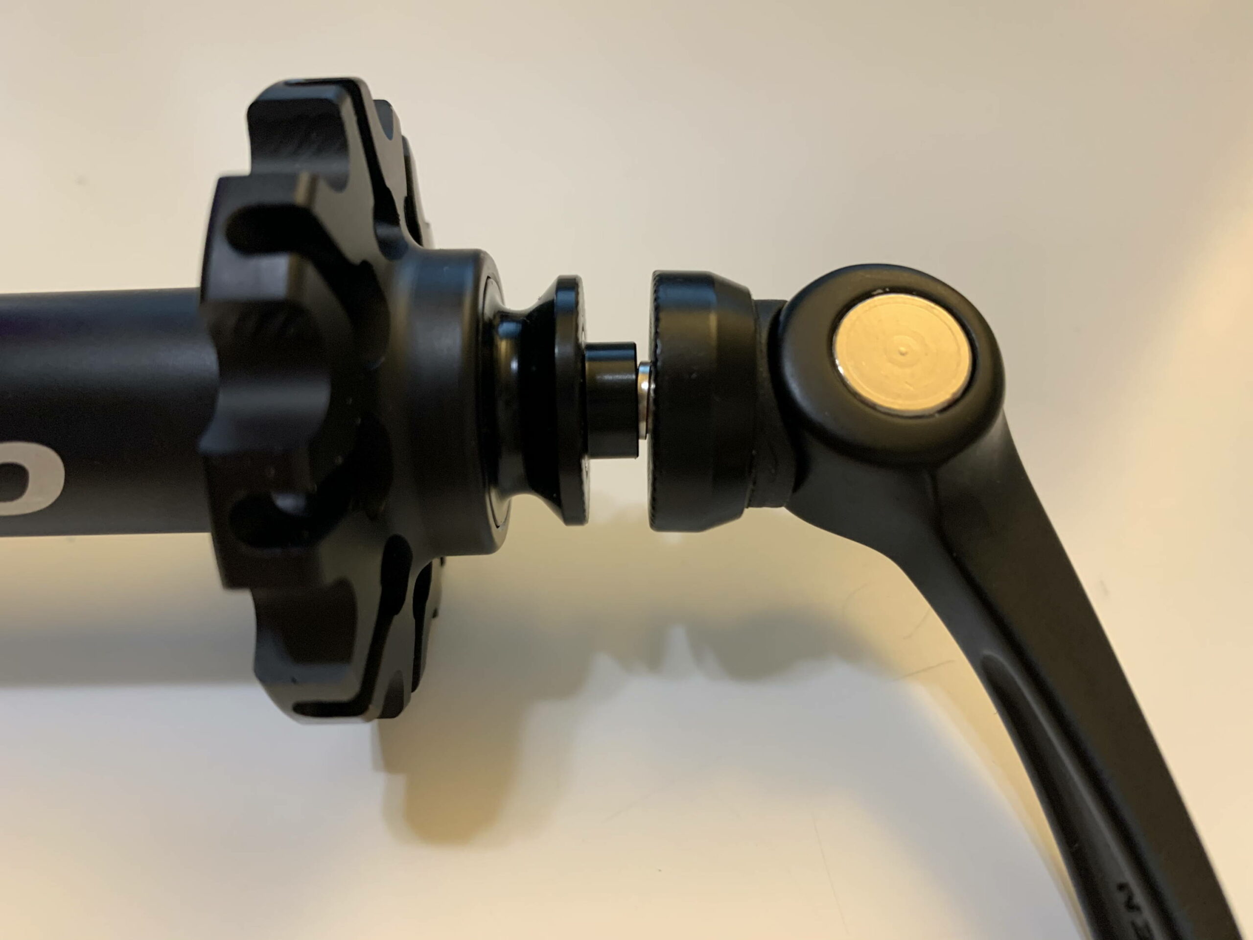What Is The Difference Between Quick Release And Thru Axle?