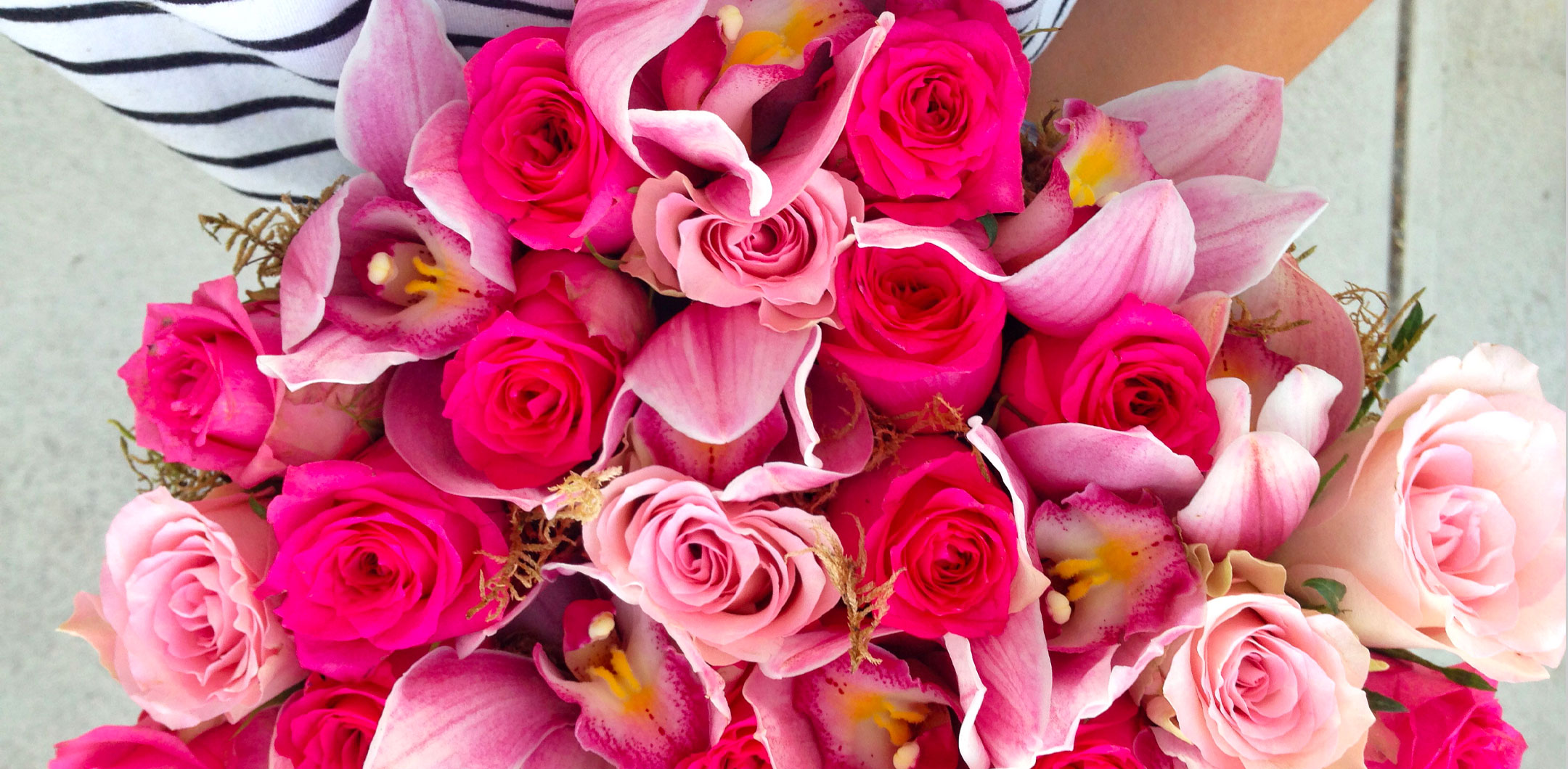 SampleBlog01 All Things Flowers Blog by Sydney Florists Flowers