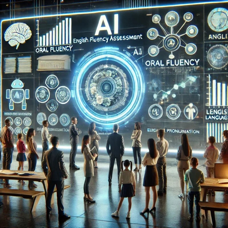 Unlock English Learning with AI Fluency Tools Fluency Flow