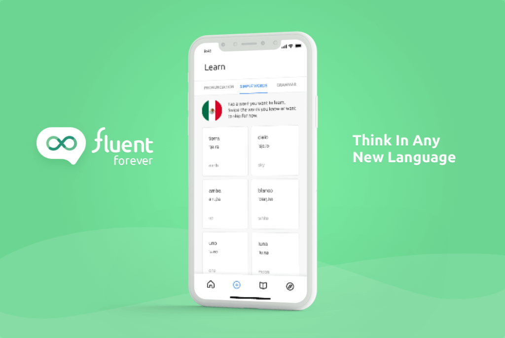 Inside the Fluent Forever App Builds, Bugs and Betas Fluent Forever Blog