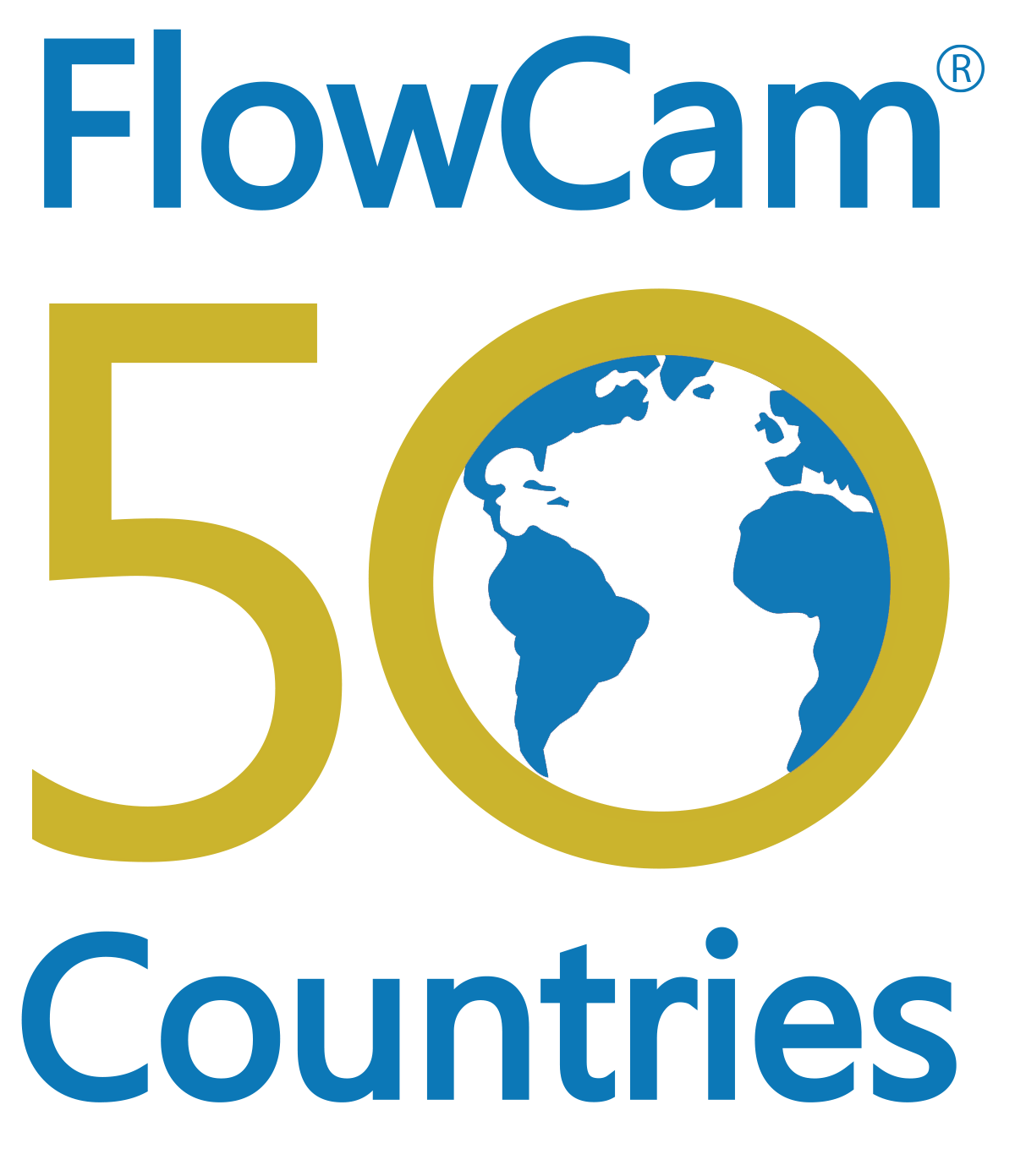 Fluid Imaging Technologies Celebrates FlowCam Sales in 50 Countries