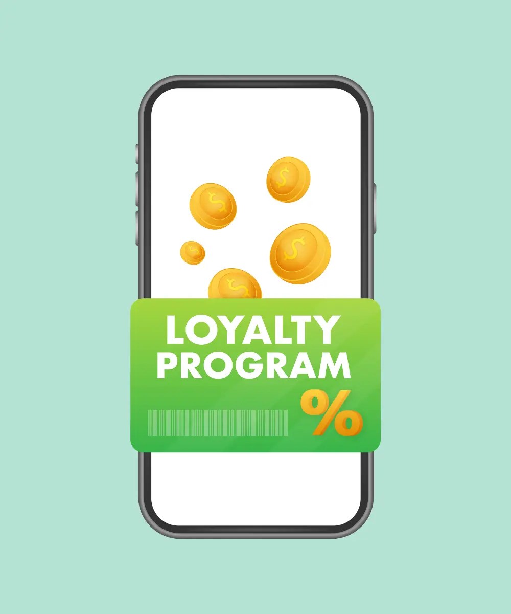 Loyalty Program App How it Can Boost Your Business