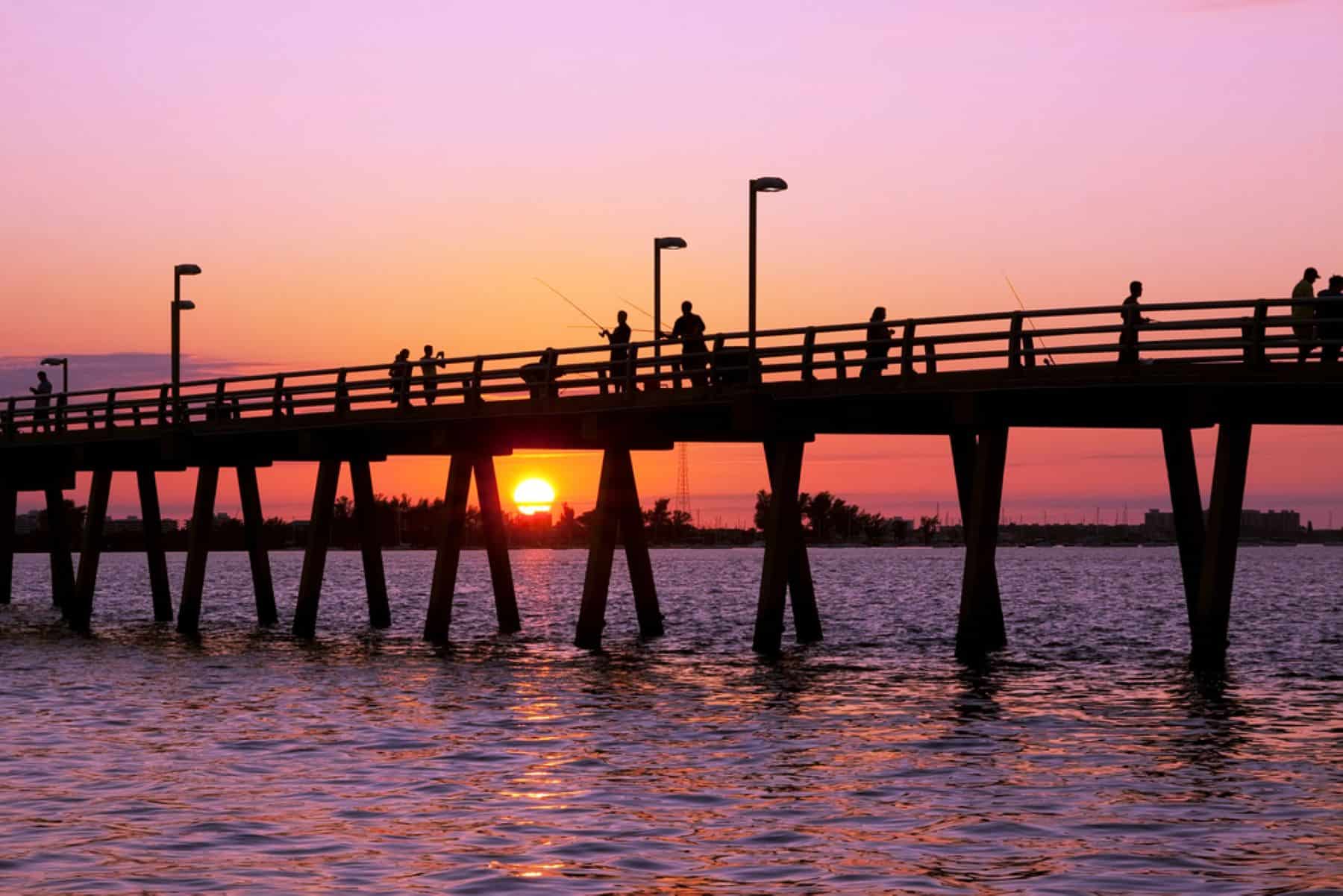 When is the Best Time to Visit Lido Key, Longboat Key, and St. Armands