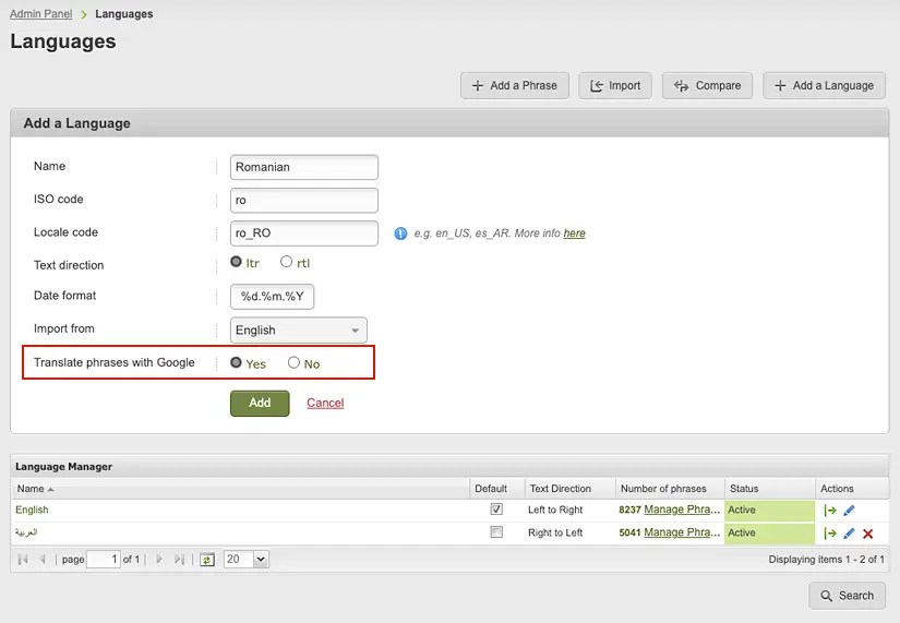 Classified Ads Script Update New Flynax 4.9.1 version