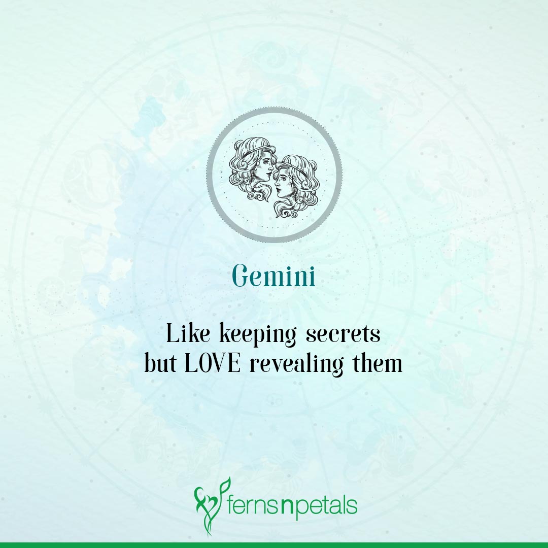 Which Zodiac Signs can keep Secrets?