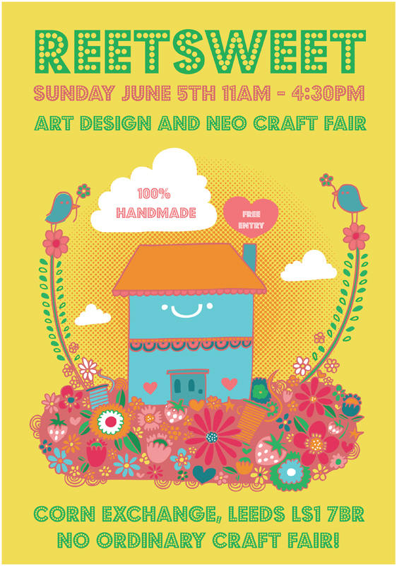 Craft Local Craft venues and organisations in Leeds Folksy Blog