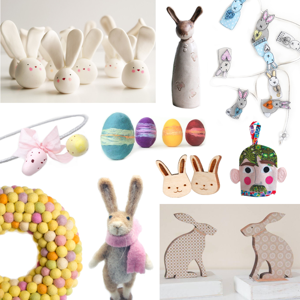 Easter ideas and inspiration