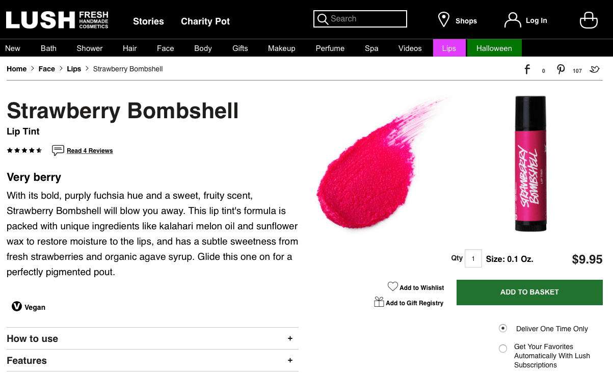 How to Write Product Copy that Makes People Buy