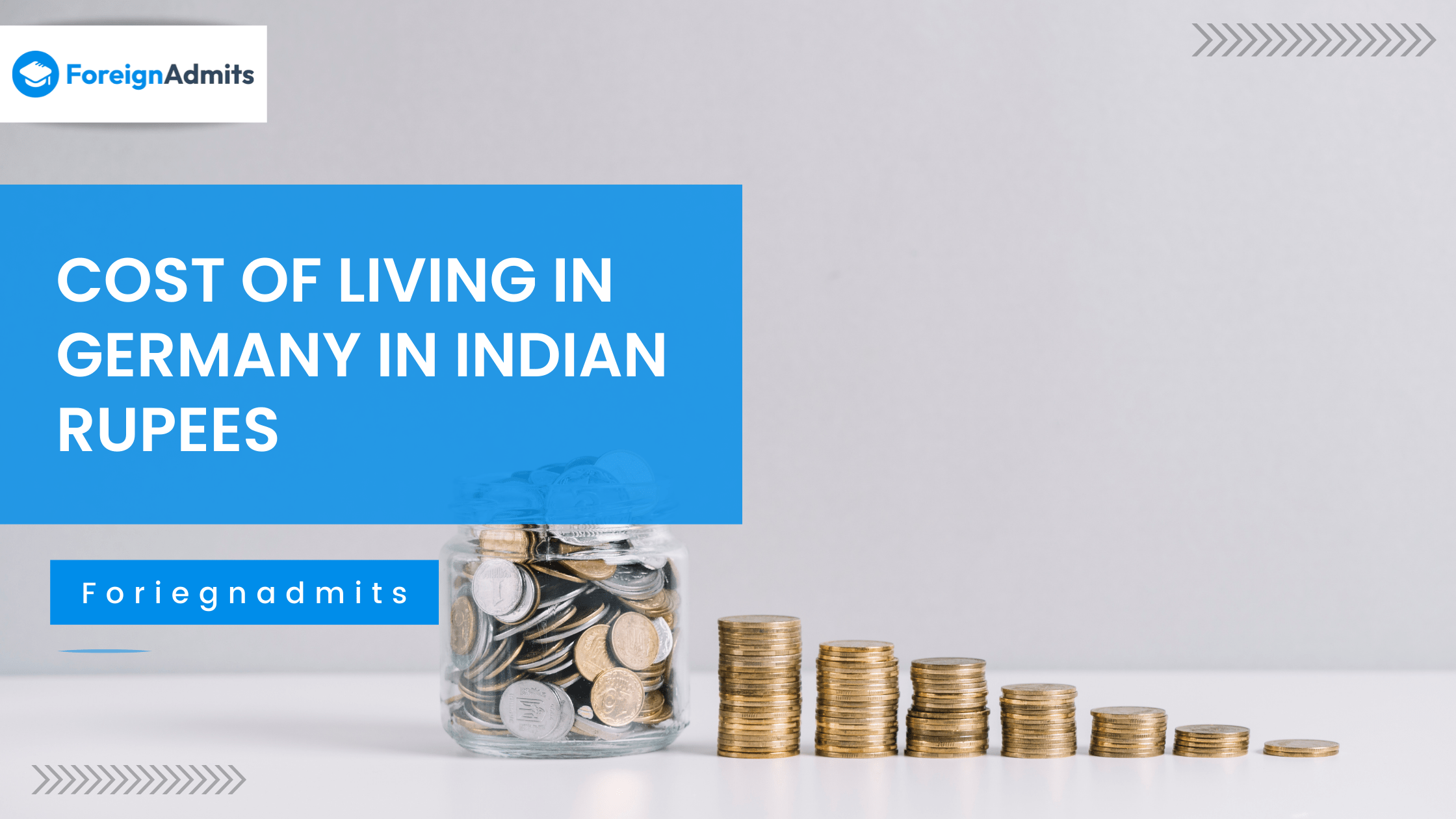 Cost Of Living In Germany In Indian Rupees ForeignAdmits B2B