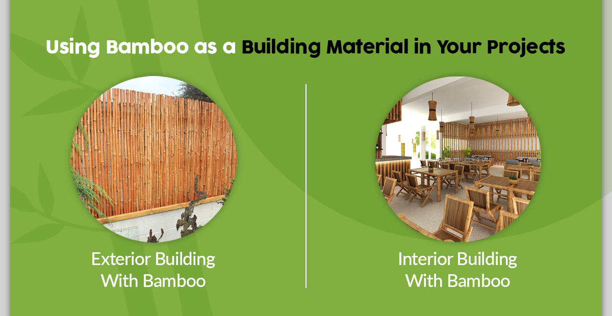 Bamboo vs. Other Building Materials Forever Bamboo