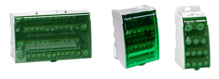 Linergy Distribution Et Connexion Le Blog De Forma Tis