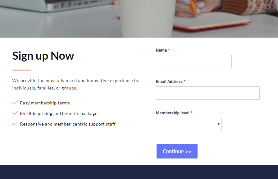 Formsite Blog New feature announcements & tips for building awesome forms