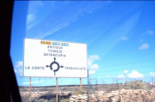 Fuerteventura Antigua PHOTOGRAPHIE DIETER GOTZEN