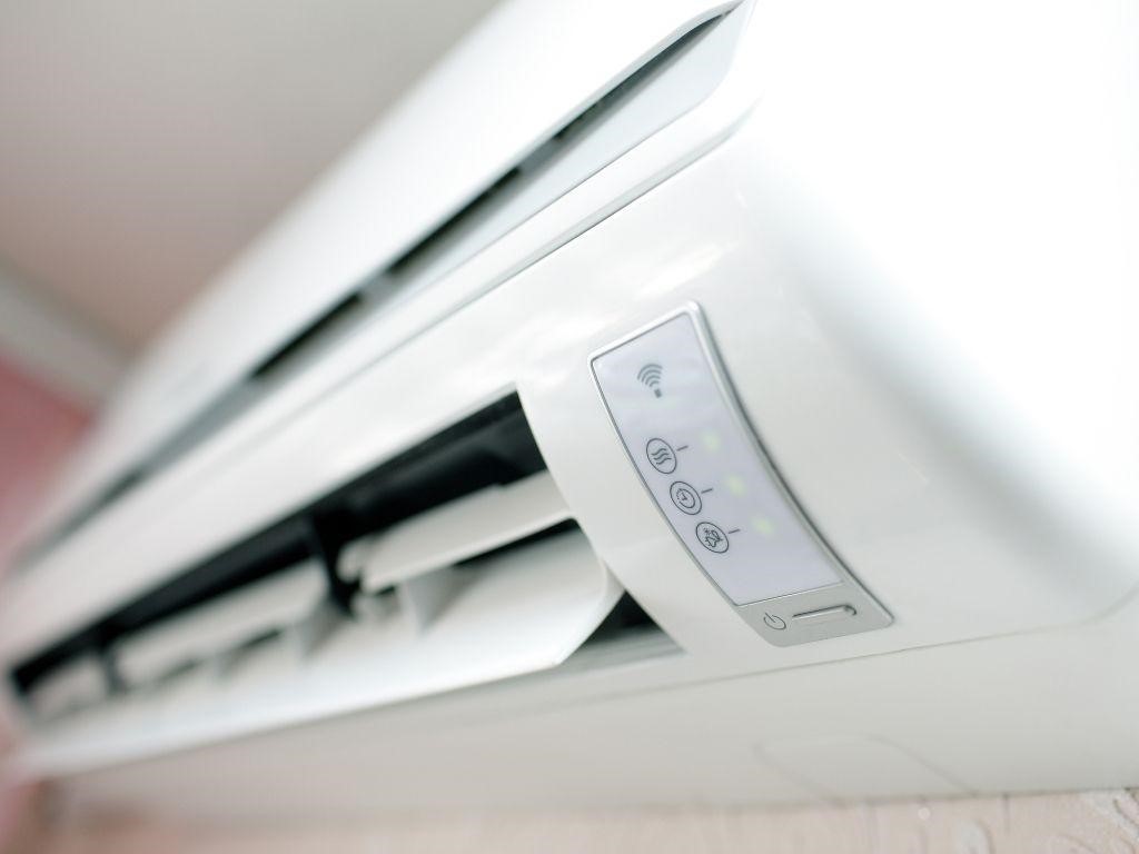 A Guide to Mobile Home HVAC Systems Four Star Homes